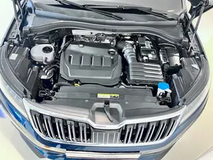 Škoda Kodiaq L&K