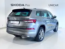 Kodiaq L&K