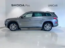 Kodiaq L&K