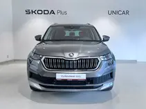 Kodiaq L&K