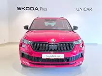 Kodiaq SportLine