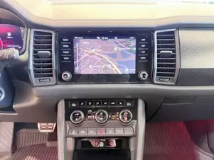 Škoda Kodiaq SportLine