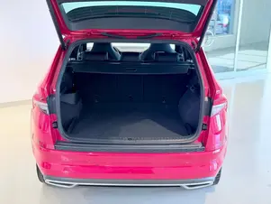 Škoda Kodiaq SportLine