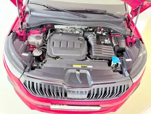 Škoda Kodiaq SportLine