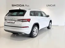 Kodiaq L&K