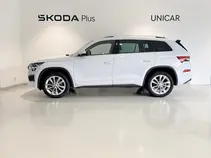 Kodiaq L&K