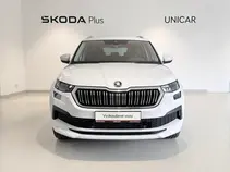 Kodiaq L&K