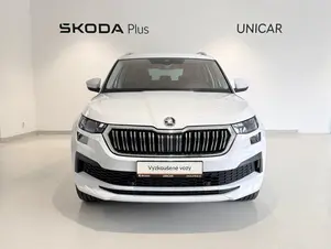 Škoda Kodiaq L&K
