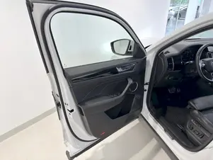 Škoda Kodiaq L&K