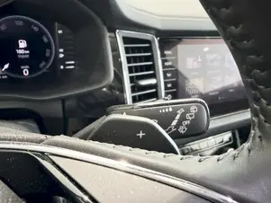 Škoda Kodiaq L&K