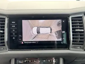 Škoda Kodiaq L&K