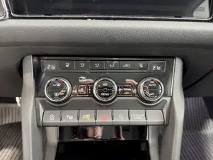 Škoda Kodiaq L&K