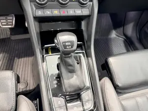 Škoda Kodiaq L&K