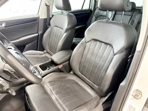 Škoda Kodiaq L&K
