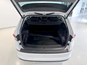 Škoda Kodiaq L&K