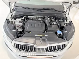 Škoda Kodiaq L&K