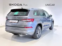 Kodiaq L&K