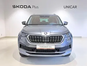 Škoda Kodiaq L&K
