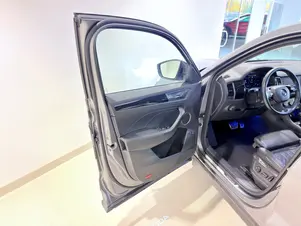 Škoda Kodiaq L&K