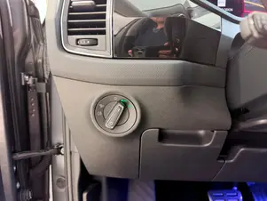 Škoda Kodiaq L&K