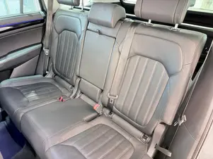 Škoda Kodiaq L&K