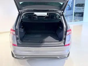 Škoda Kodiaq L&K