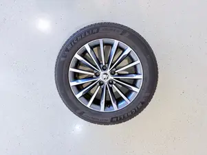 Škoda Kodiaq L&K