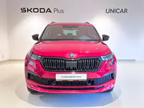 Kodiaq SportLine
