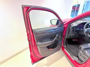Škoda Kodiaq SportLine