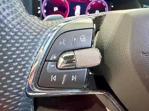 Škoda Kodiaq SportLine