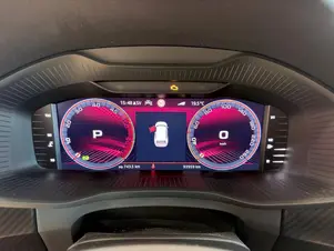 Škoda Kodiaq SportLine