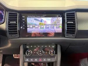 Škoda Kodiaq SportLine