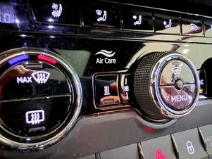 Škoda Kodiaq SportLine
