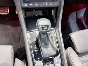 Škoda Kodiaq SportLine