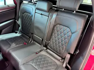 Škoda Kodiaq SportLine