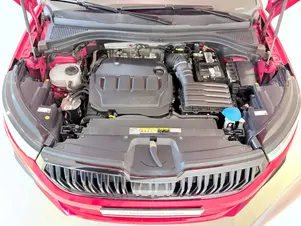 Škoda Kodiaq SportLine