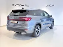 Kodiaq SportLine