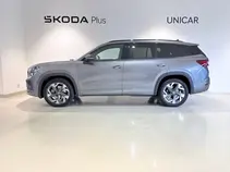 Kodiaq SportLine