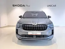 Kodiaq SportLine