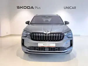Škoda Kodiaq SportLine