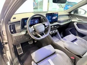 Škoda Kodiaq SportLine