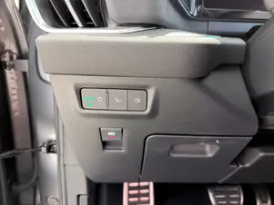 Škoda Kodiaq SportLine