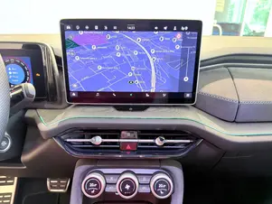 Škoda Kodiaq SportLine
