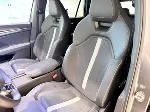 Škoda Kodiaq SportLine
