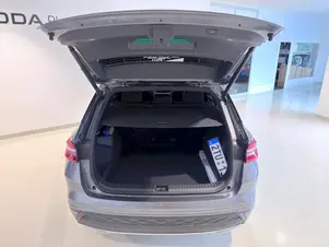 Škoda Kodiaq SportLine
