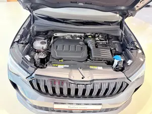 Škoda Kodiaq SportLine