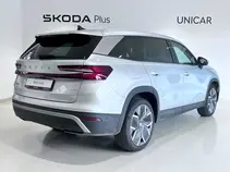 Kodiaq Exclusive Selection