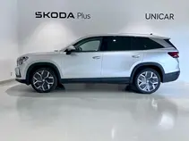Kodiaq Exclusive Selection