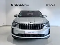 Kodiaq Exclusive Selection