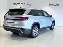 Kodiaq Exclusive Selection